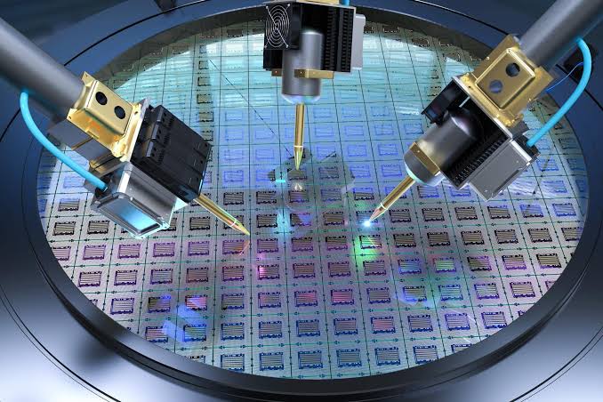 Nanochemicals & Advanced Materials